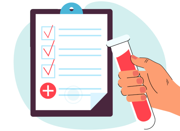 Medical tests