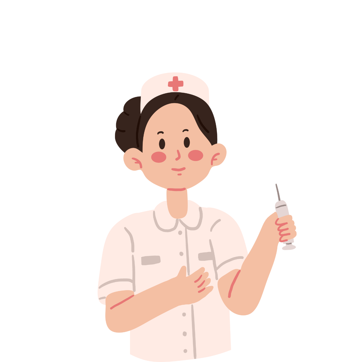 Nursing